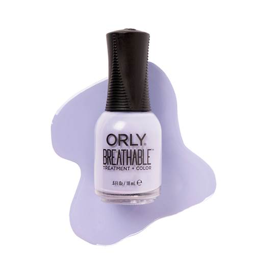 SMALTO ORLY BREATHABLE Just Breathe